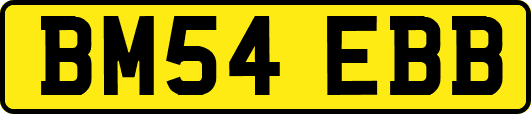 BM54EBB