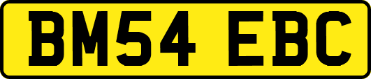 BM54EBC