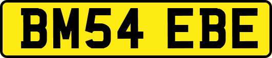 BM54EBE