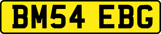 BM54EBG