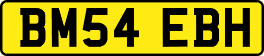 BM54EBH