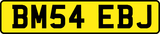 BM54EBJ