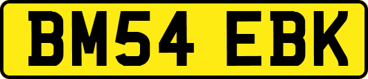 BM54EBK
