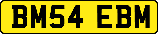 BM54EBM