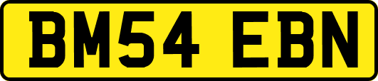 BM54EBN