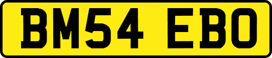 BM54EBO