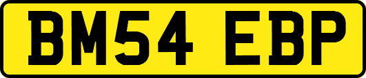 BM54EBP