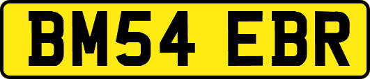 BM54EBR
