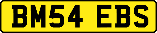 BM54EBS