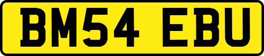 BM54EBU