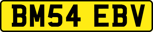 BM54EBV