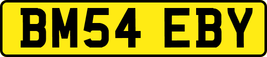 BM54EBY