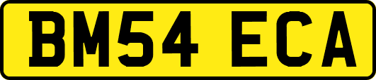 BM54ECA