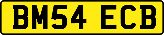 BM54ECB