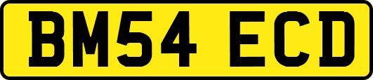 BM54ECD