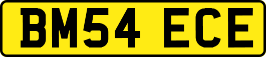 BM54ECE