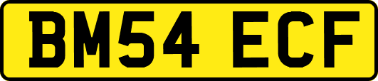 BM54ECF