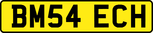 BM54ECH