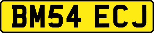 BM54ECJ