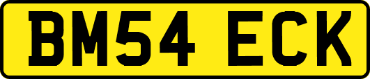 BM54ECK