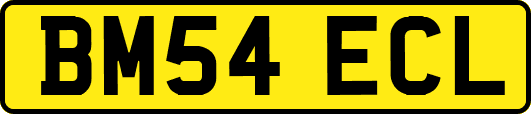 BM54ECL