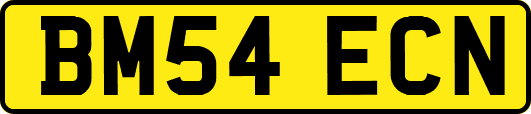 BM54ECN
