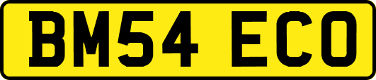 BM54ECO