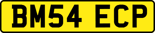 BM54ECP