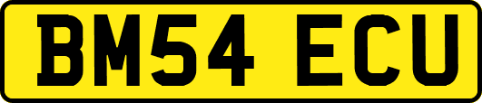 BM54ECU