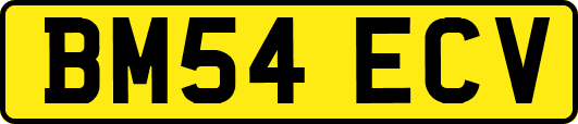 BM54ECV