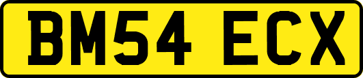 BM54ECX