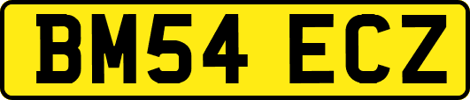 BM54ECZ