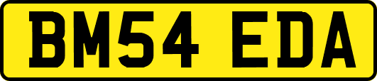 BM54EDA