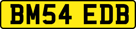 BM54EDB