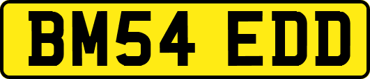 BM54EDD