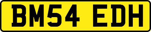 BM54EDH
