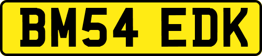 BM54EDK