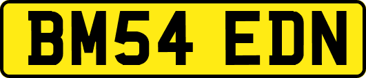BM54EDN