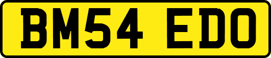 BM54EDO
