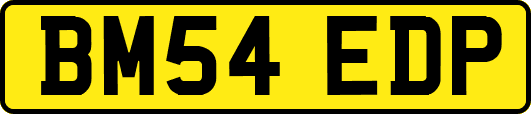 BM54EDP