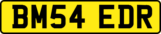 BM54EDR