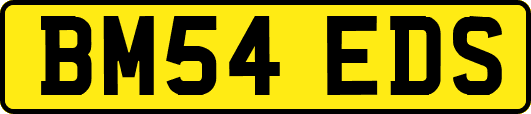BM54EDS