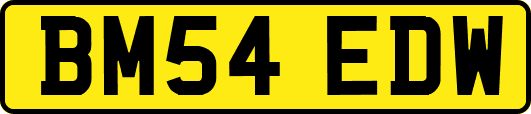 BM54EDW