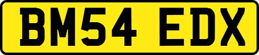 BM54EDX