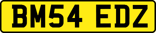BM54EDZ