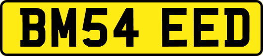 BM54EED