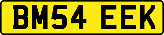 BM54EEK