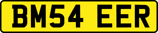 BM54EER