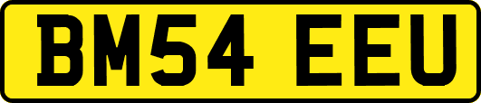 BM54EEU