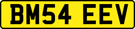 BM54EEV